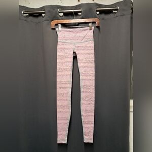Lululemon Wonder Under Luxtreme High Rise Leggings Size 2
